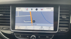 Vauxhall Mokka X 1.4T ecoTEC Elite Nav 5dr Petrol Hatchback